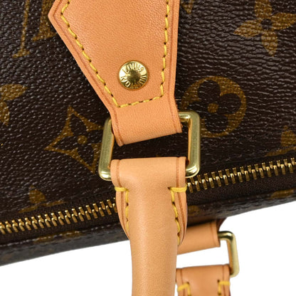 Louis Vuitton Monogram Speedy 30 Handbag M41108