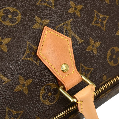 Louis Vuitton Monogram Speedy 30 Handbag M41108