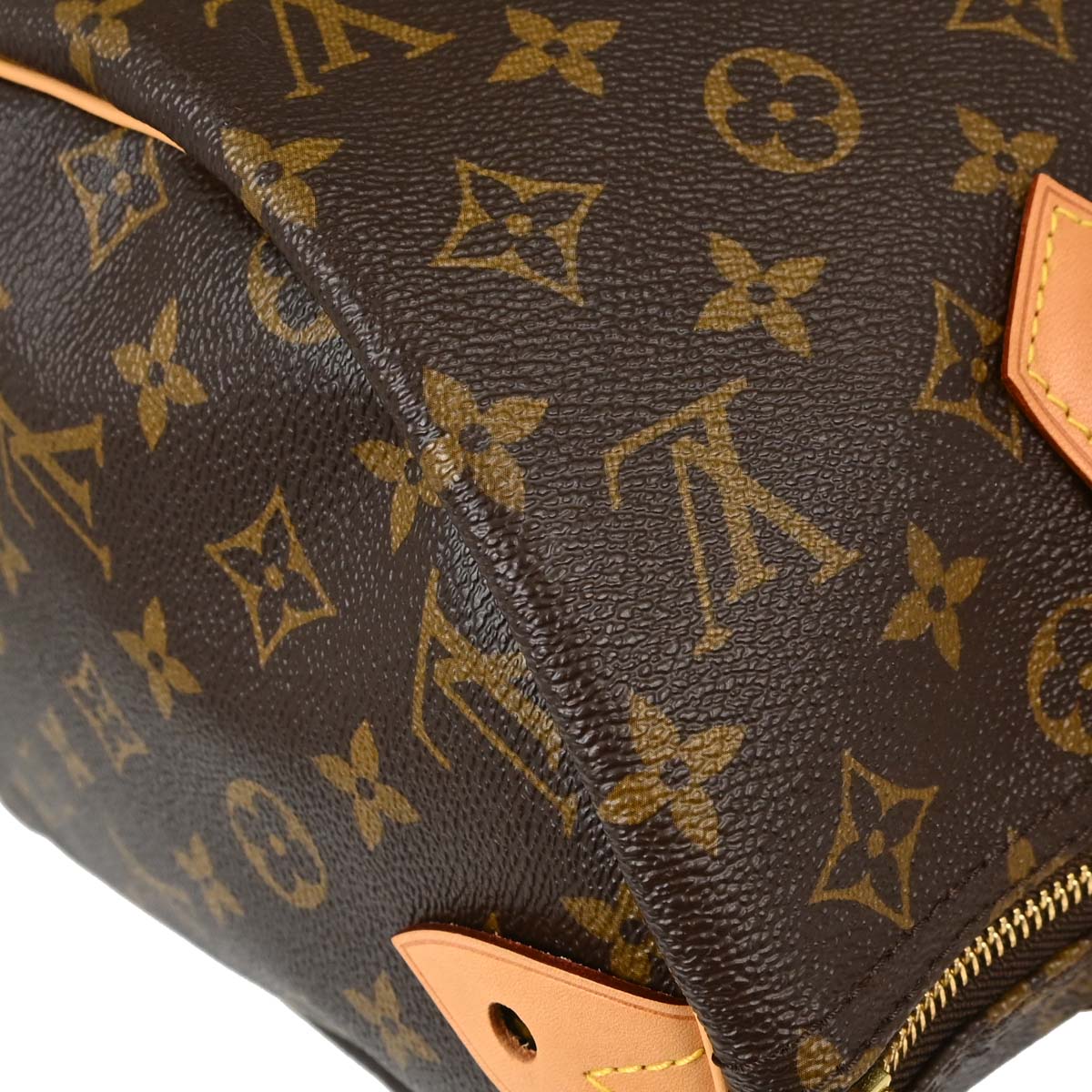 Louis Vuitton Monogram Speedy 30 Handbag M41108
