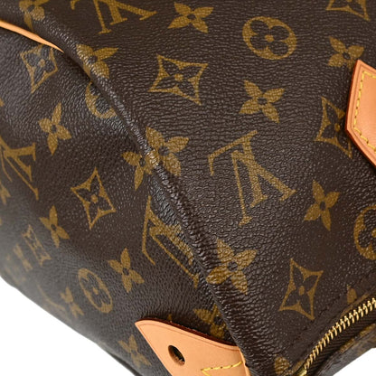 Louis Vuitton Monogram Speedy 30 Handbag M41108