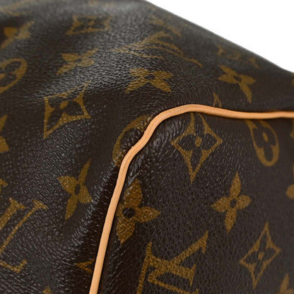 Louis Vuitton Monogram Speedy 30 Handbag M41108