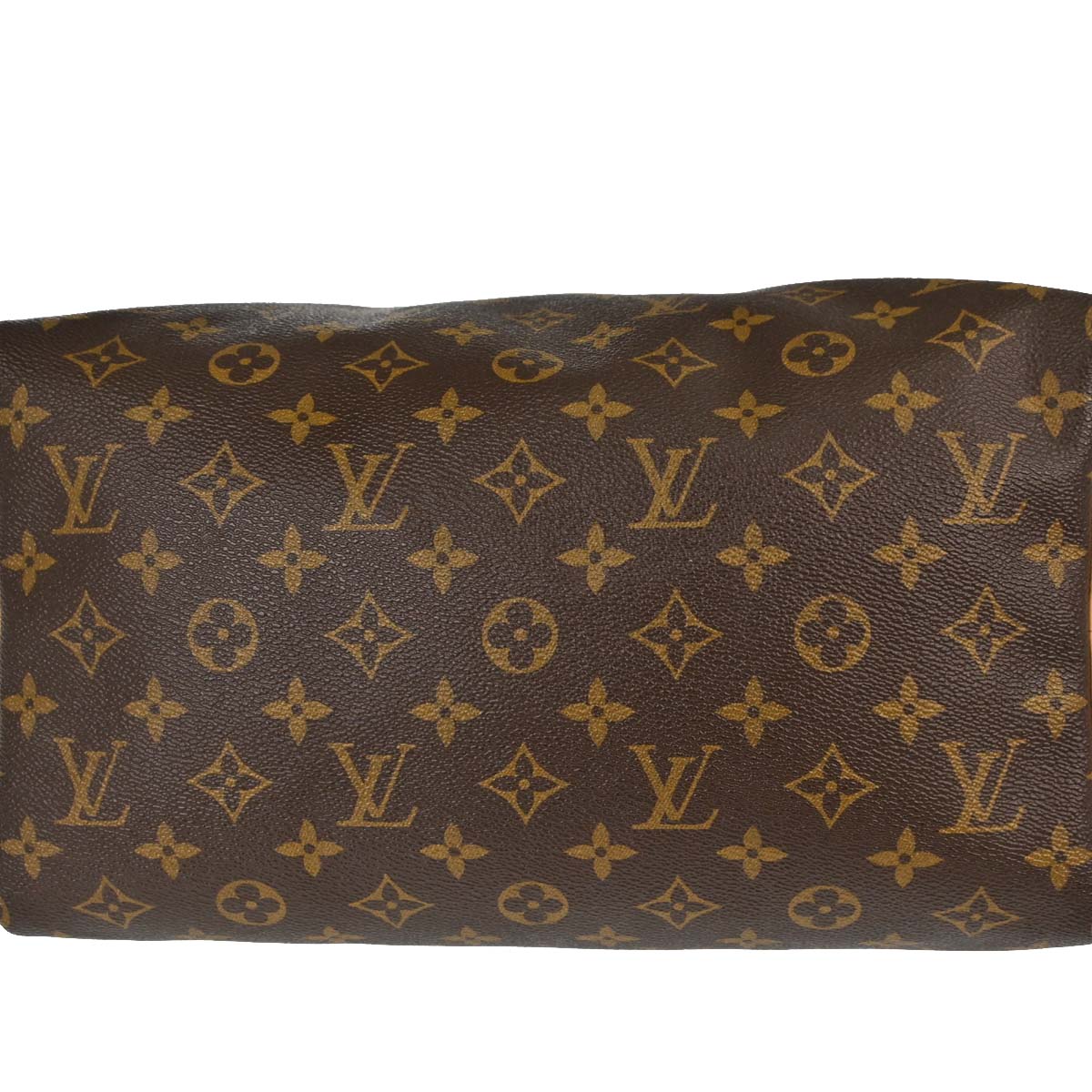 Louis Vuitton Monogram Speedy 30 Handbag M41108