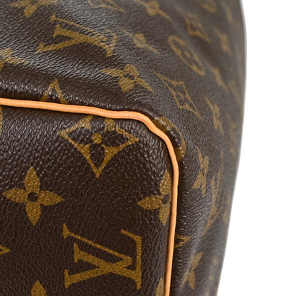 Louis Vuitton Monogram Speedy 30 Handbag M41108
