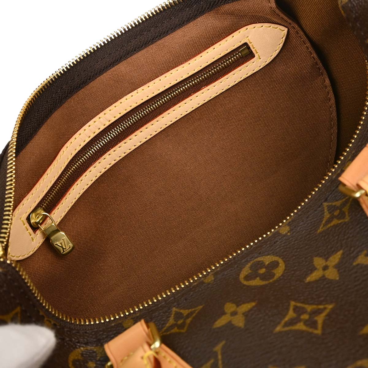 Louis Vuitton Monogram Speedy 30 Handbag M41108