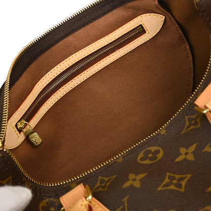 Louis Vuitton Monogram Speedy 30 Handbag M41108