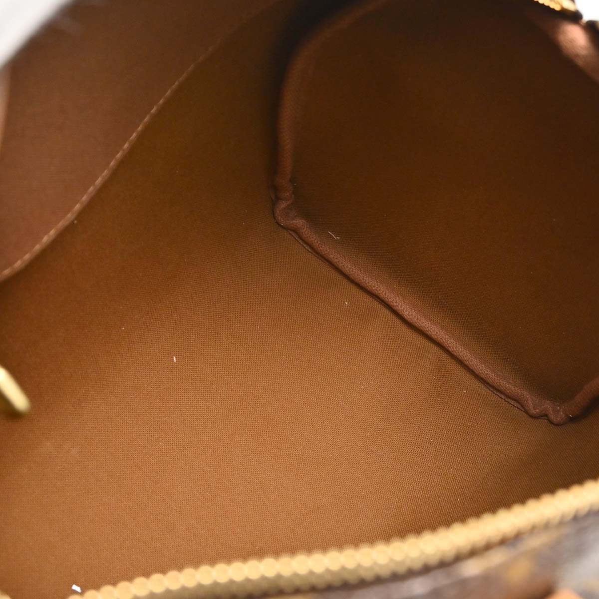 Louis Vuitton Monogram Speedy 30 Handbag M41108