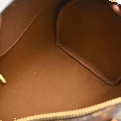 Louis Vuitton Monogram Speedy 30 Handbag M41108
