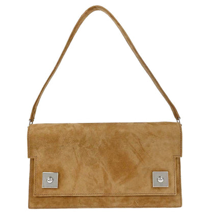 Hermes Beige Doblis Piano Duo Handbag