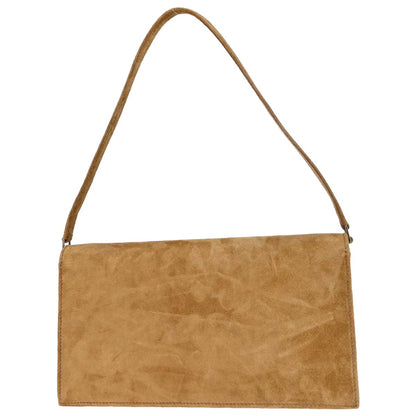 Hermes Beige Doblis Piano Duo Handbag
