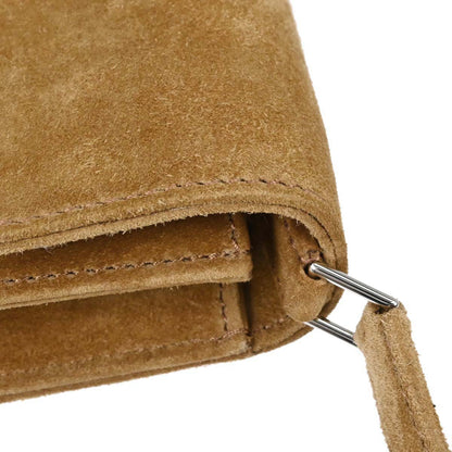 Hermes Beige Doblis Piano Duo Handbag