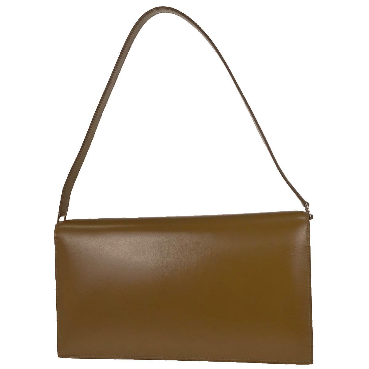 Hermes Toundra Box Calf Piano Duo Handbag