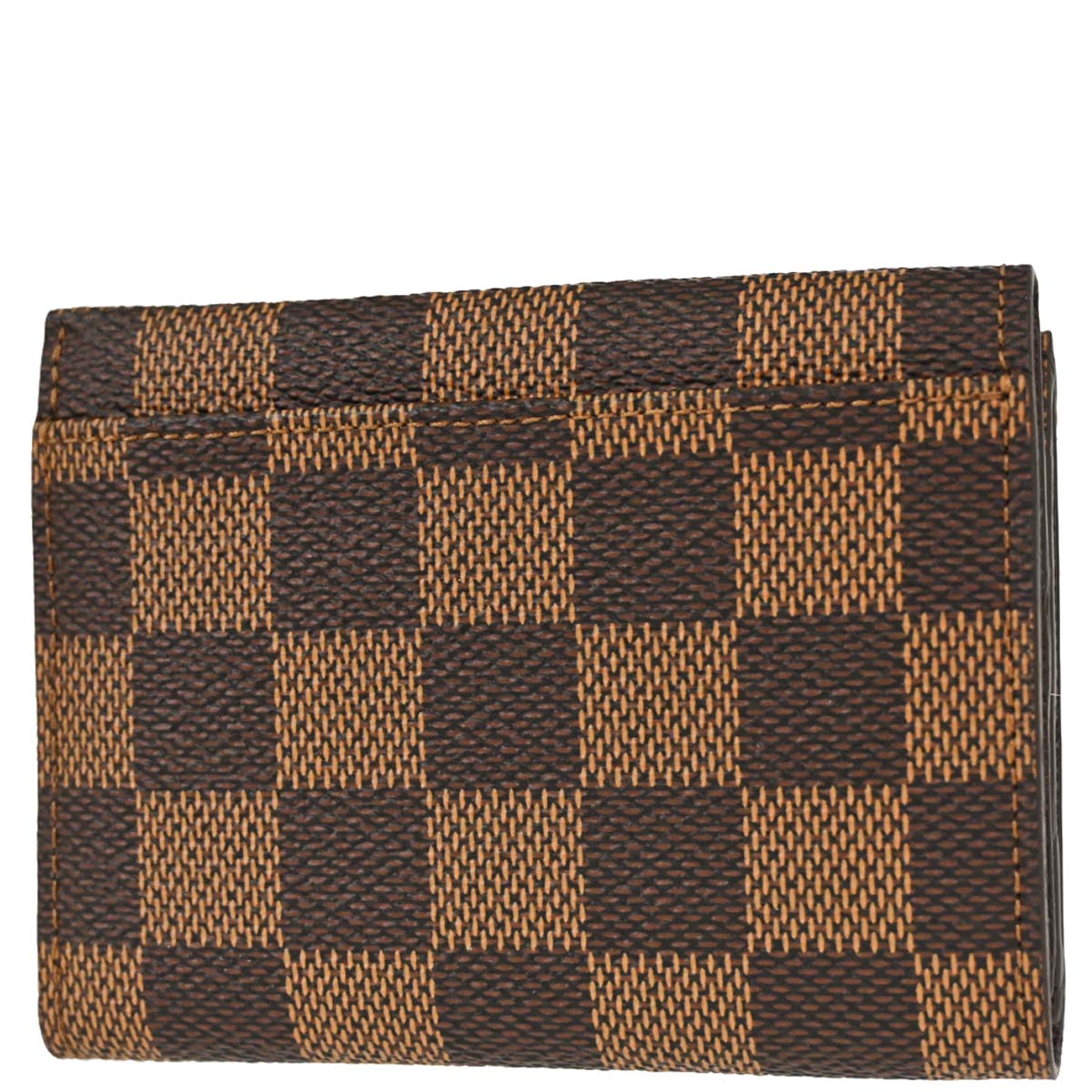 Louis Vuitton Damier Portefeuille Origami Compact Wallet N63099