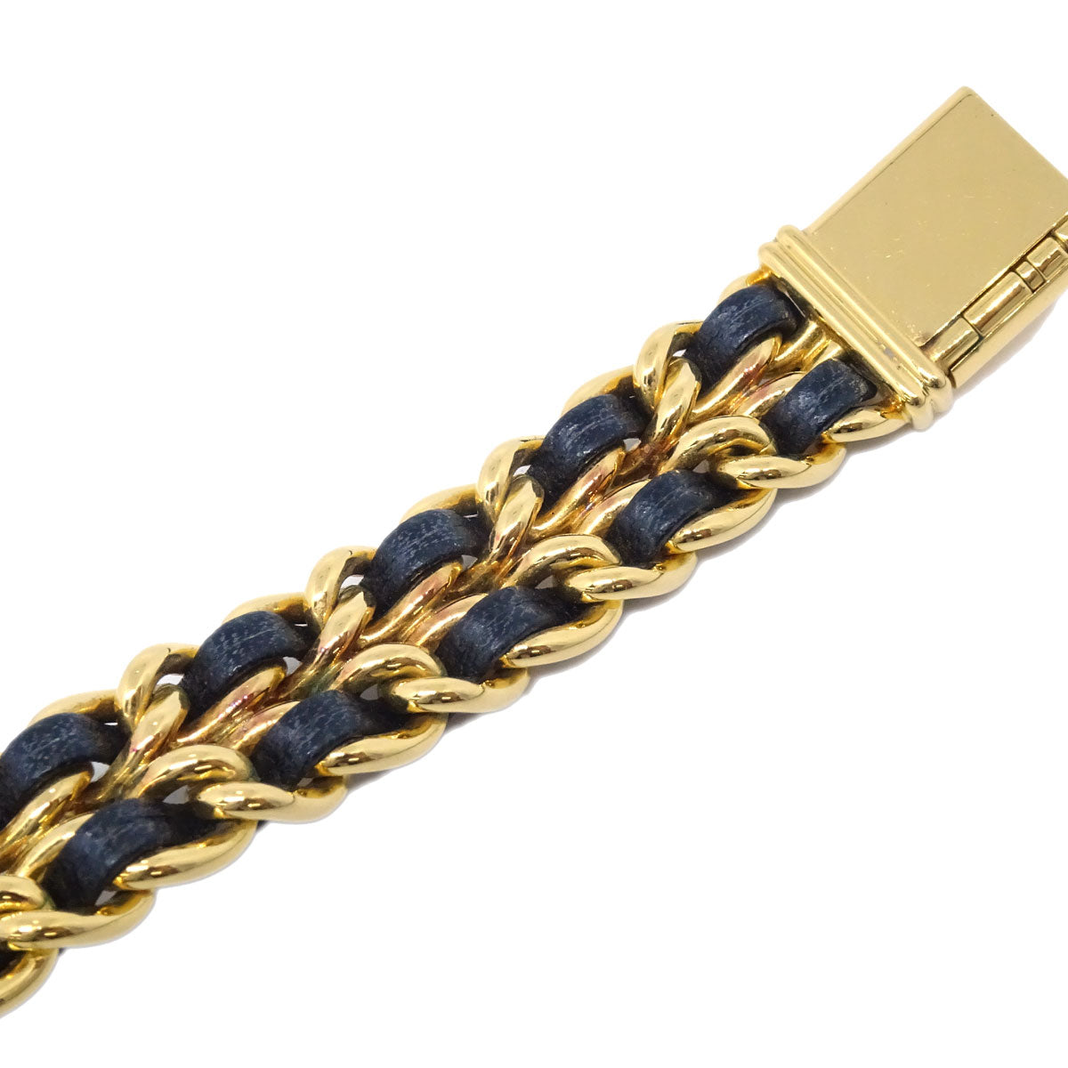 Chanel Premiere Watch Gold #XL