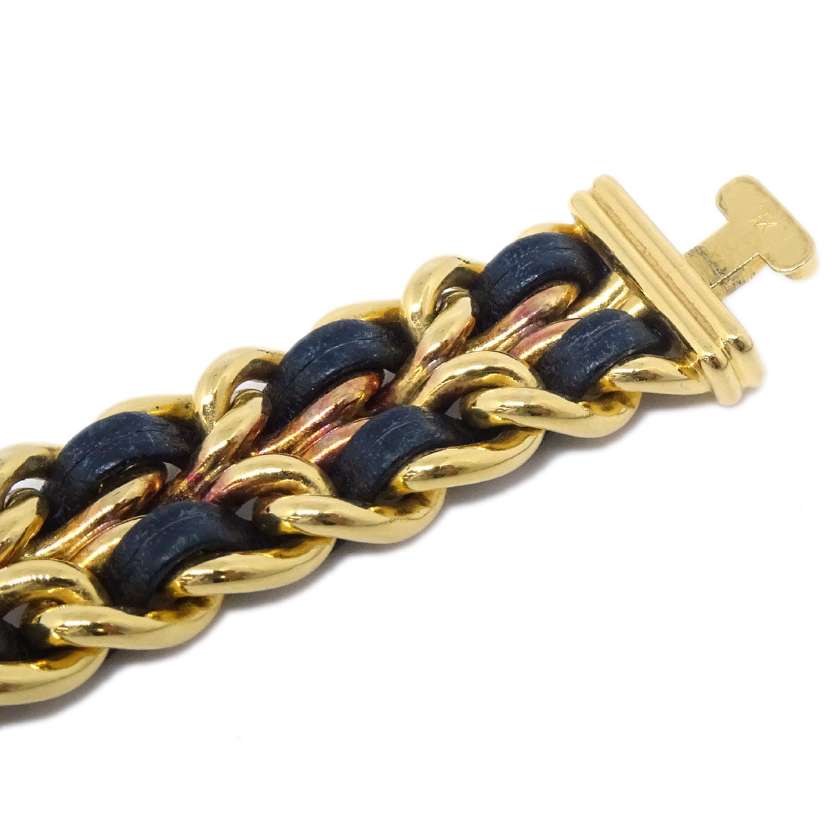 Chanel Premiere Watch Gold #XL