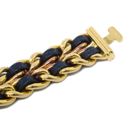 Chanel Premiere Watch Gold #XL