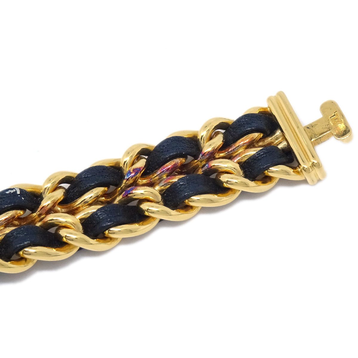 Chanel Premiere Watch Gold #XL