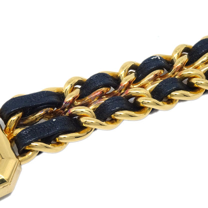 Chanel Premiere Watch Gold #XL