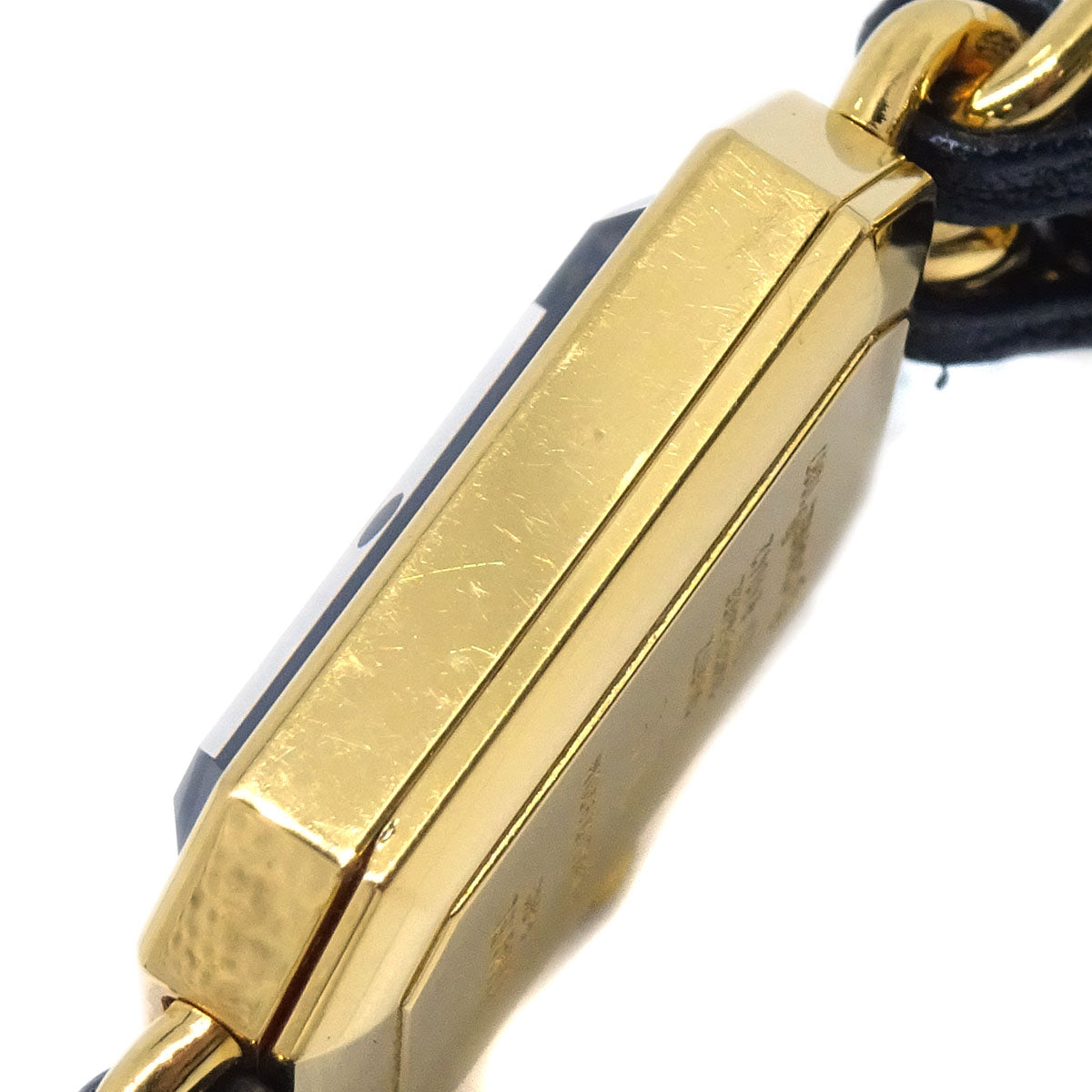 Chanel Premiere Watch Gold #XL