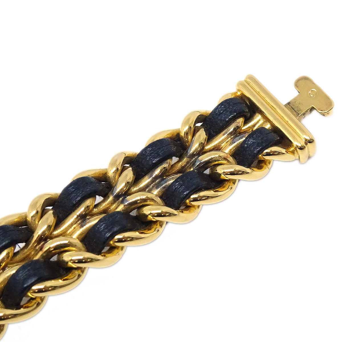 Chanel Premiere Watch Gold #S