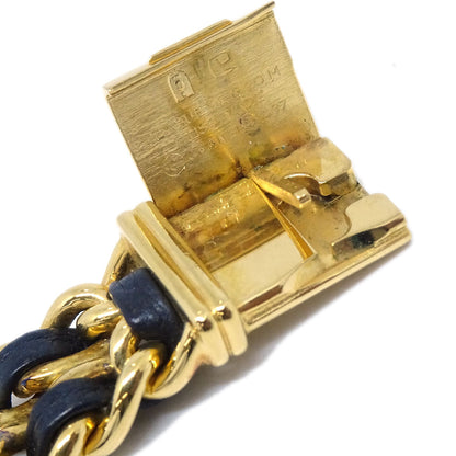 Chanel Premiere Watch Gold #XL