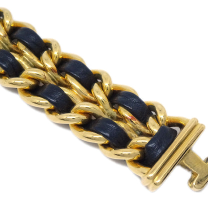 Chanel Premiere Watch Gold #XL
