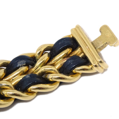 Chanel Premiere Watch Gold #XL
