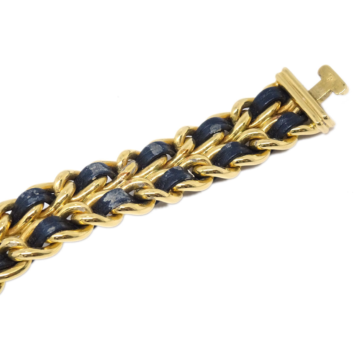 Chanel Premiere Watch Gold #XL