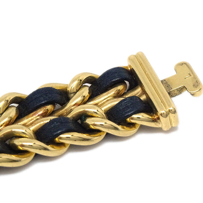 Chanel Premiere Watch Gold #L