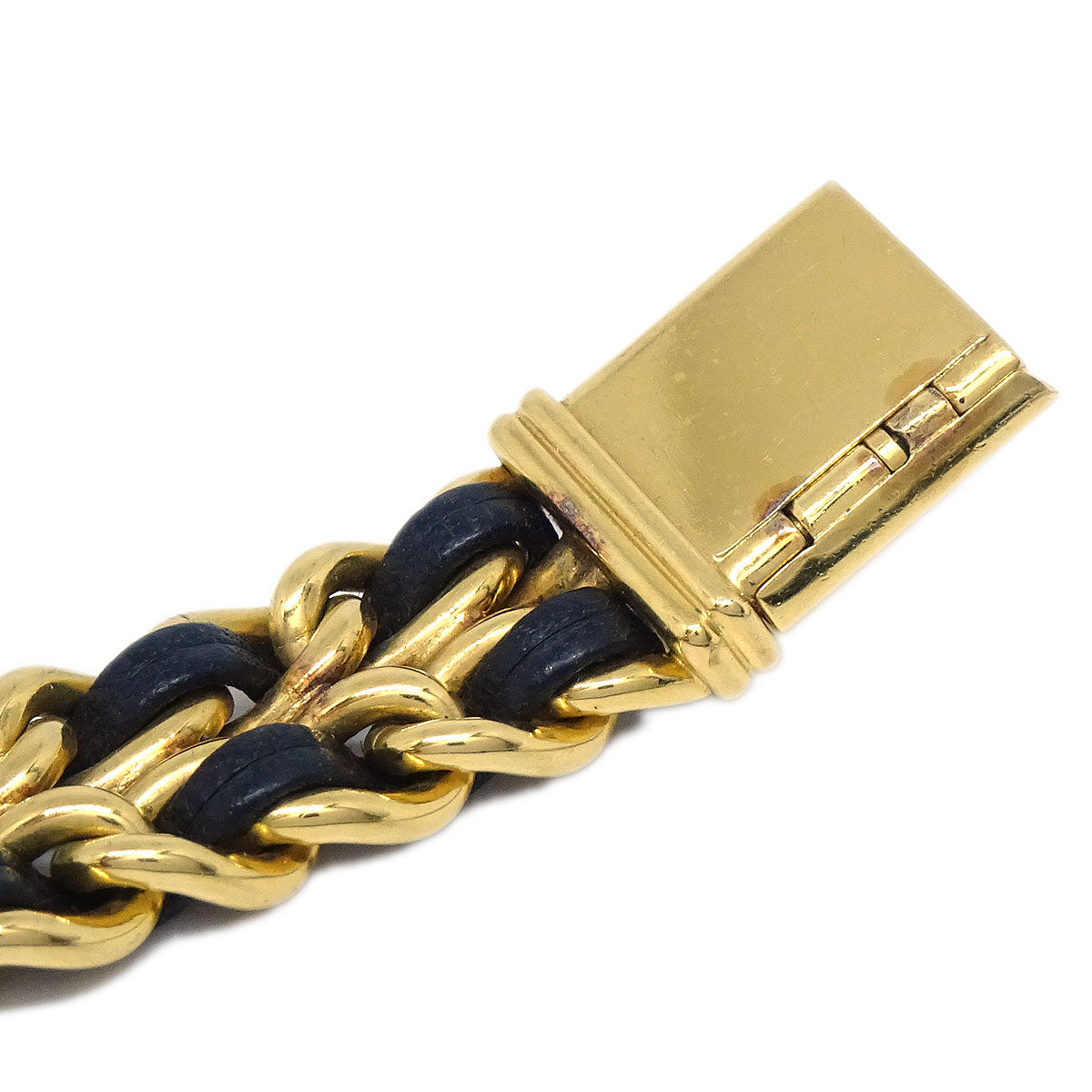 Chanel Premiere Watch Gold #L