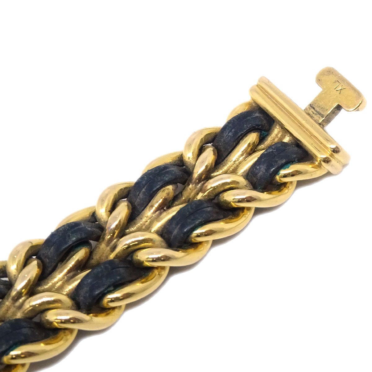Chanel Premiere Watch Gold #XL