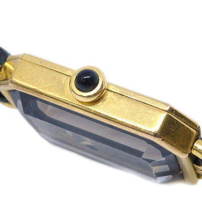 Chanel Premiere Watch Gold #XL