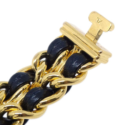 Chanel Premiere Watch Gold #XL