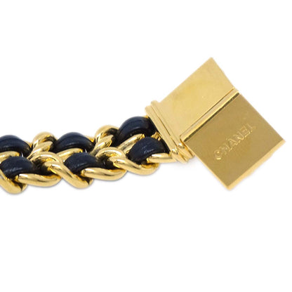 Chanel Premiere Watch Gold #XL