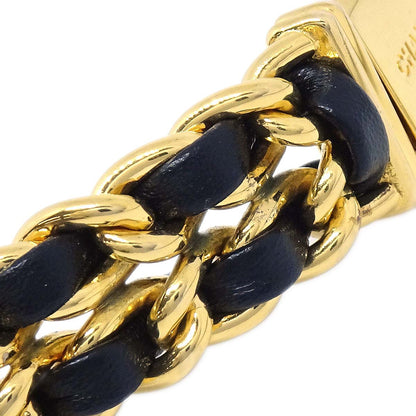 Chanel Premiere Watch Gold #XL