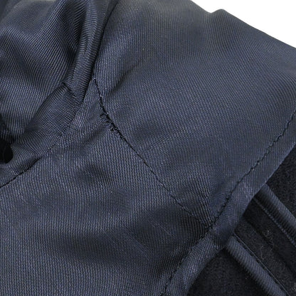 Miu Miu 2016 Duffel Coat Navy #36