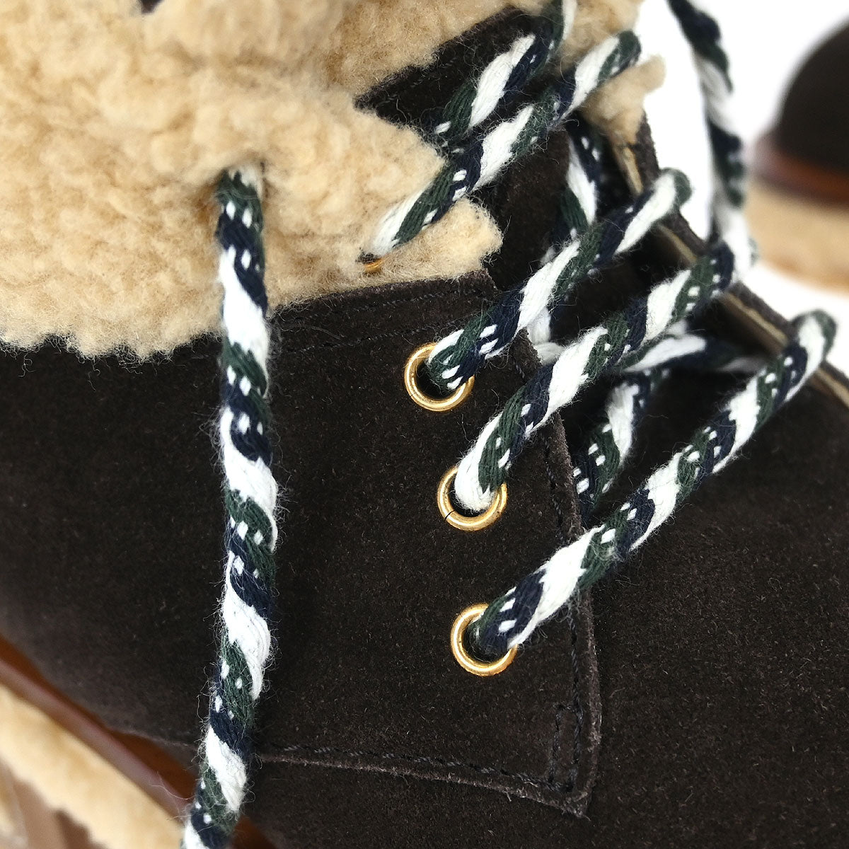 Chanel * Short Boots Brown Shoes #36 – AMORE Vintage Tokyo