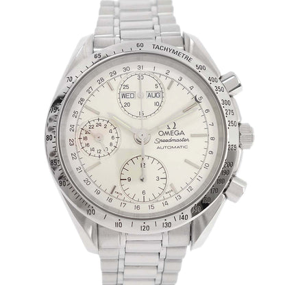 Omega Speedmaster Self-winding Watch SS