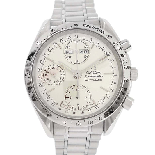 Omega Speedmaster Self-winding Watch SS