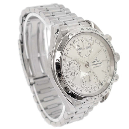 Omega Speedmaster Self-winding Watch SS