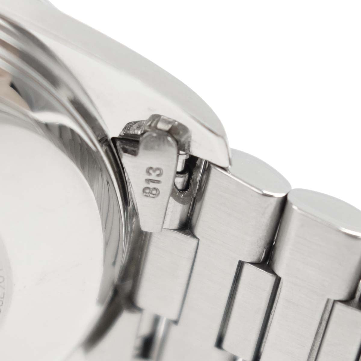 Omega Speedmaster Self-winding Watch SS