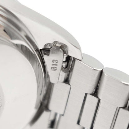 Omega Speedmaster Self-winding Watch SS