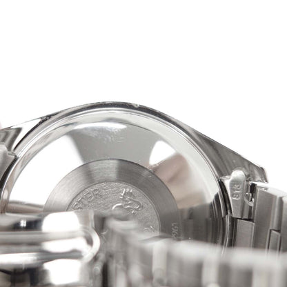 Omega Speedmaster Self-winding Watch SS