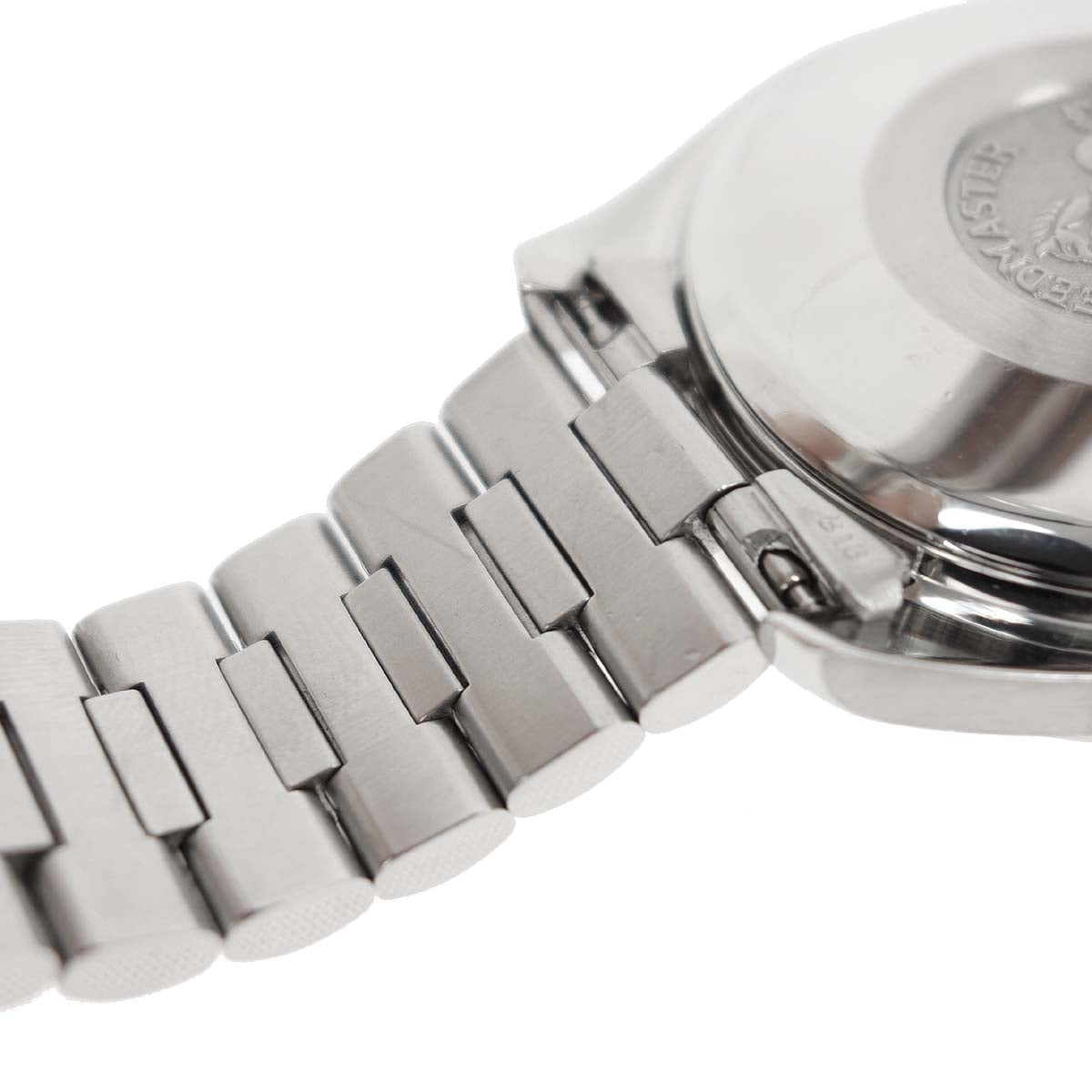 Omega Speedmaster Self-winding Watch SS