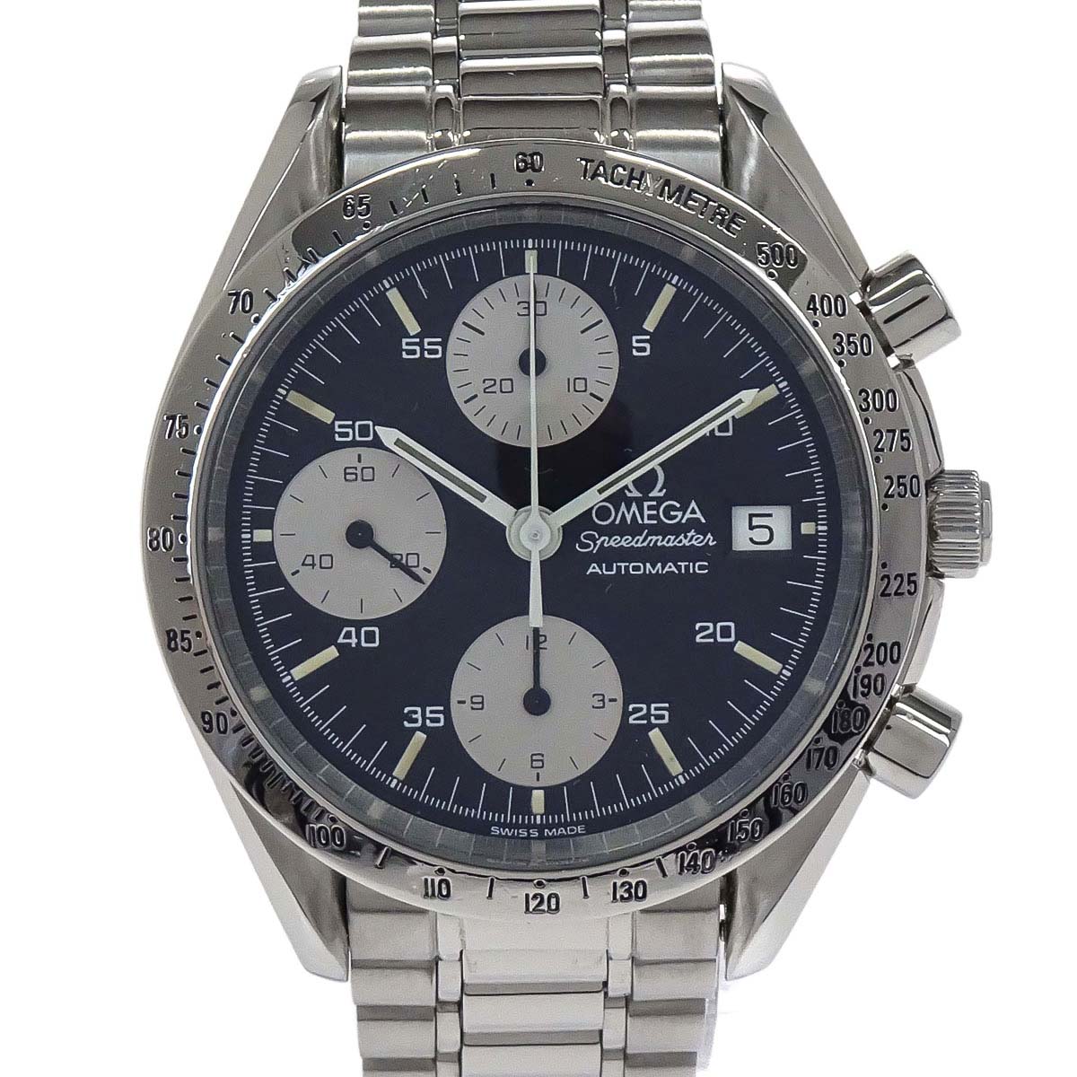 Omega Speedmaster 38mm Ref.175.0043 Self-winding Watch