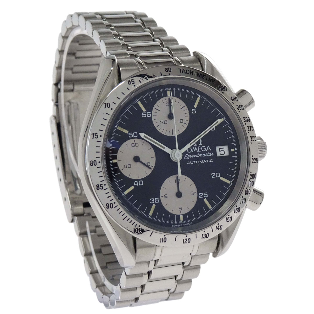 Omega Speedmaster 38mm Ref.175.0043 Self-winding Watch