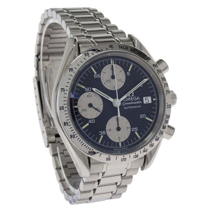 Omega Speedmaster 38mm Ref.175.0043 Self-winding Watch