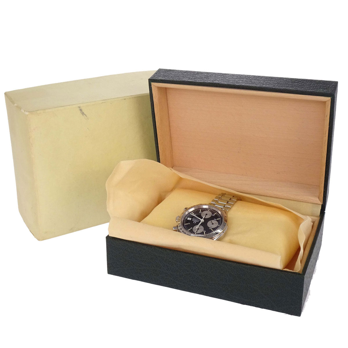 Omega Speedmaster 38mm Ref.175.0043 Self-winding Watch