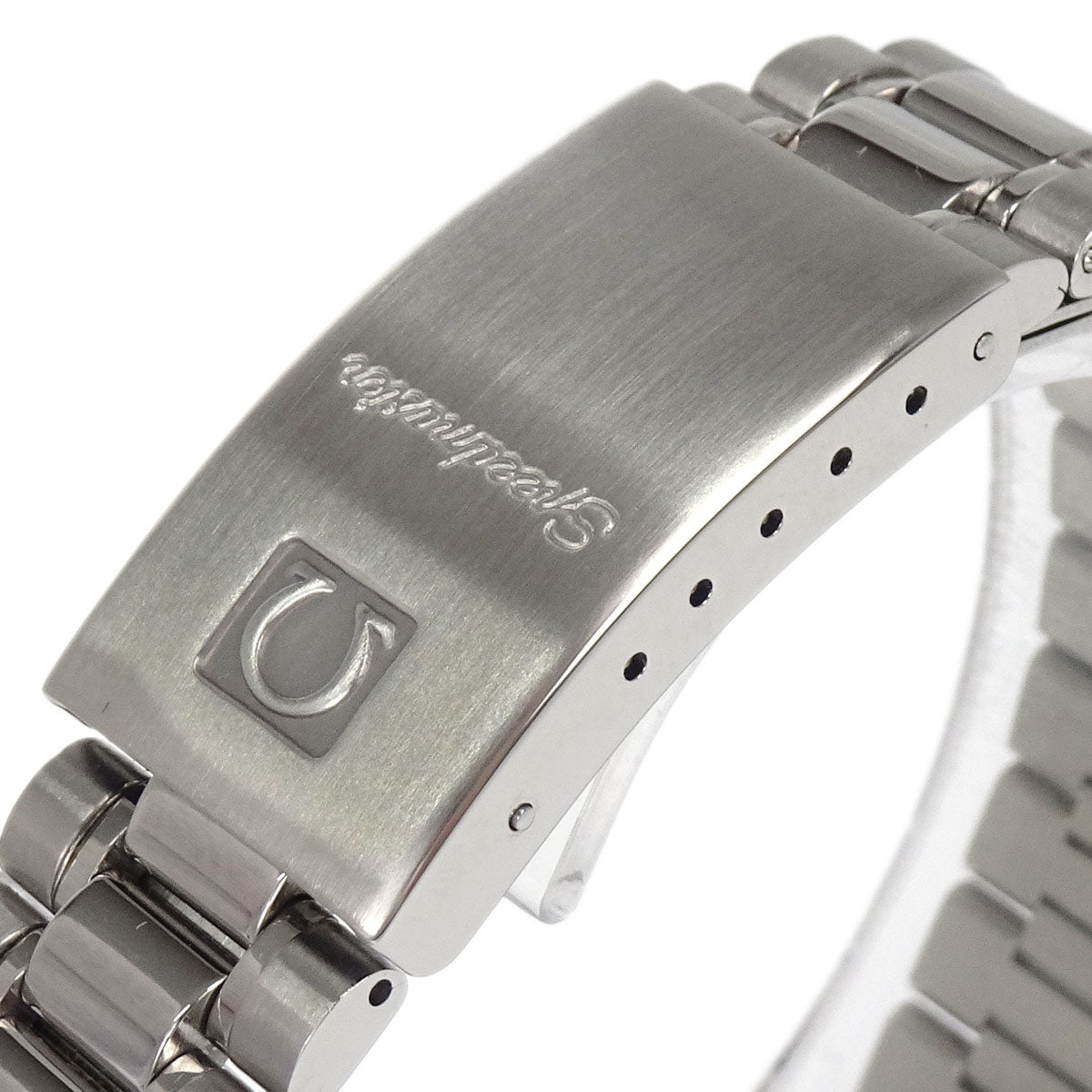 Omega Speedmaster 38mm Ref.175.0043 Self-winding Watch
