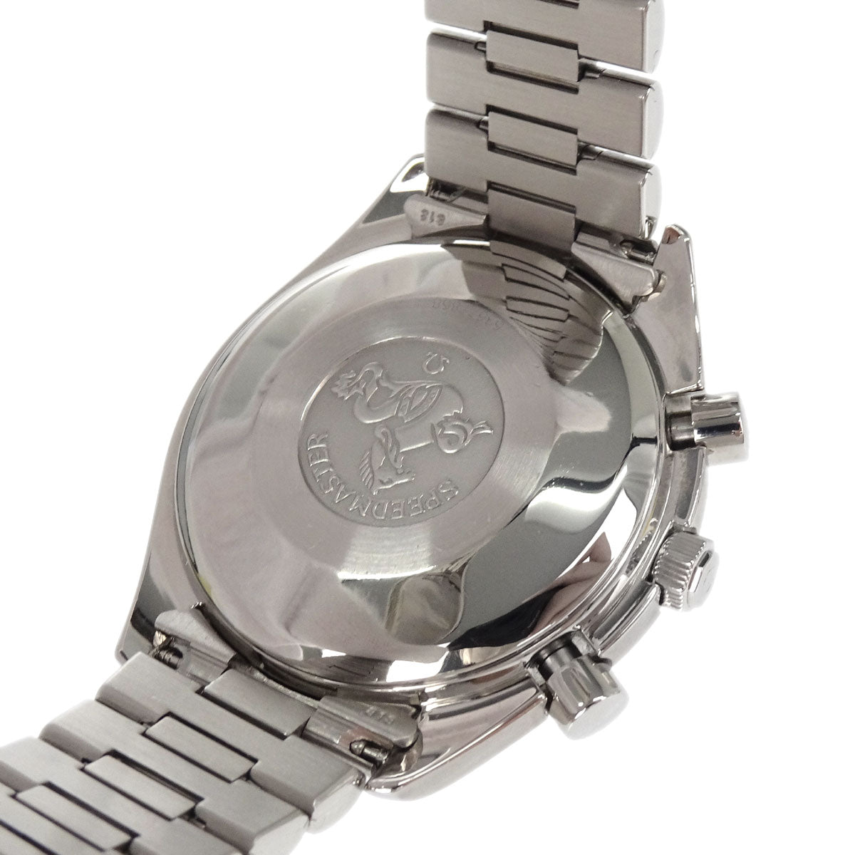 Omega Speedmaster 38mm Ref.175.0043 Self-winding Watch