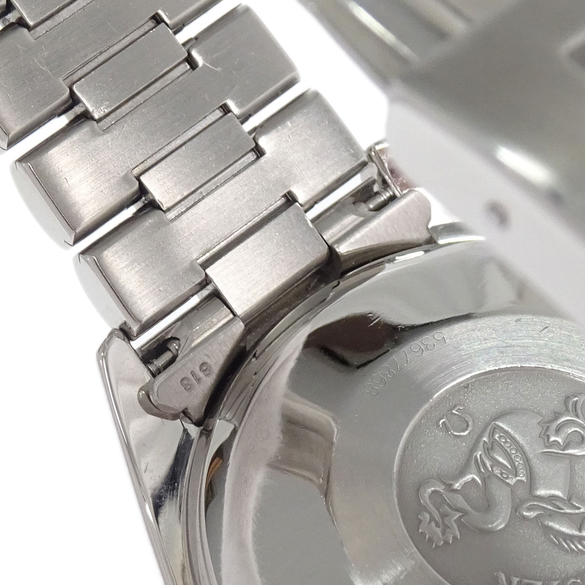 Omega Speedmaster 38mm Ref.175.0043 Self-winding Watch